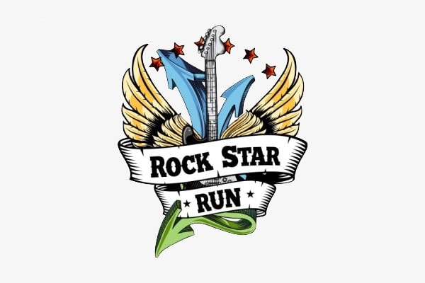 Rock Star Run Logo