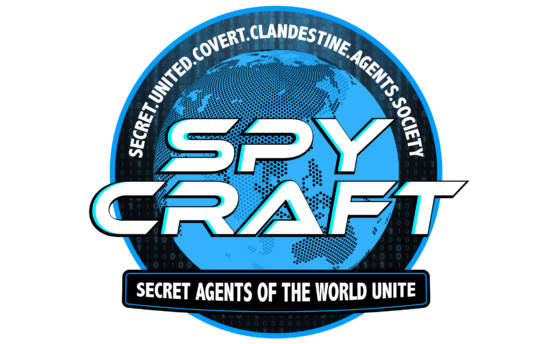 spycraft logo